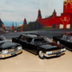 Illustration for article titled Presidents day = Presidents rides